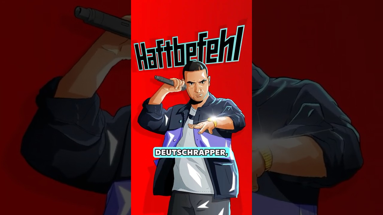 Wer ist im Deutschrap echt? 🎤 Haftbefehl im Fokus