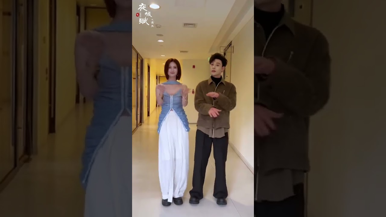 Ye Cheng Reborn 💃 | Wuxia Romance Drama