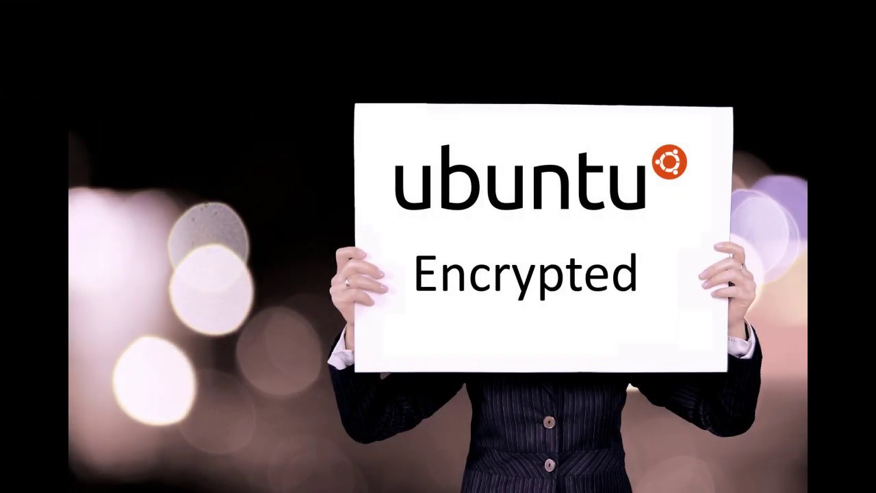 Installing Ubuntu with Full Disk Encryption: A Step-by-Step Guide