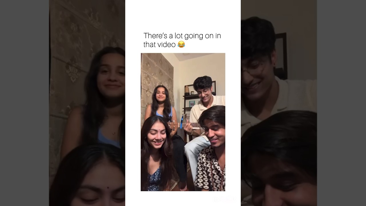 Bole Chudiyan & Afreen Afreen | Stunning Cover by Ananya Sharma & Friends 🎶