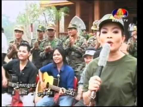 Discover the Stunning Khmer Stars and Smean Maghn at Preah Vihear ✨