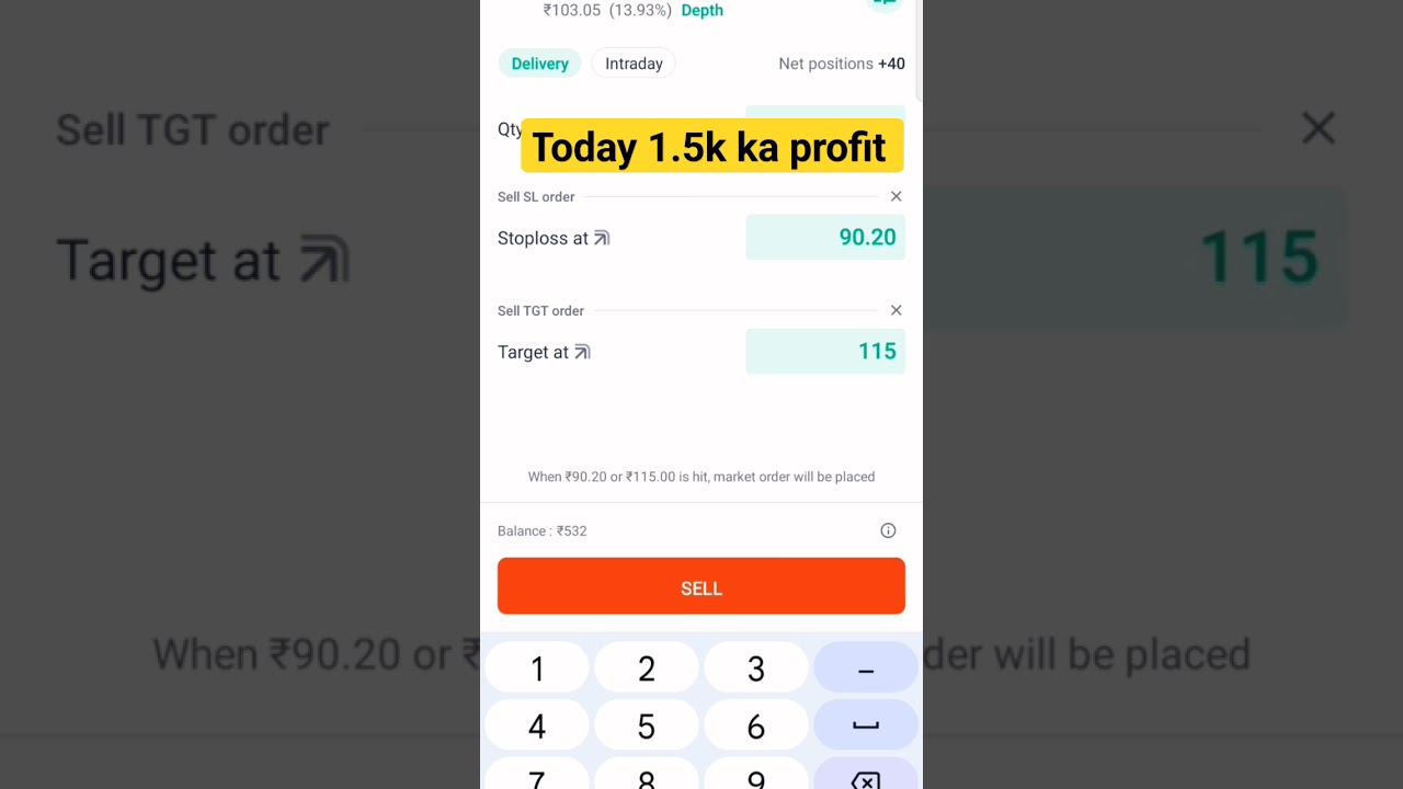 Scalping Trade Guide Part 3 📈