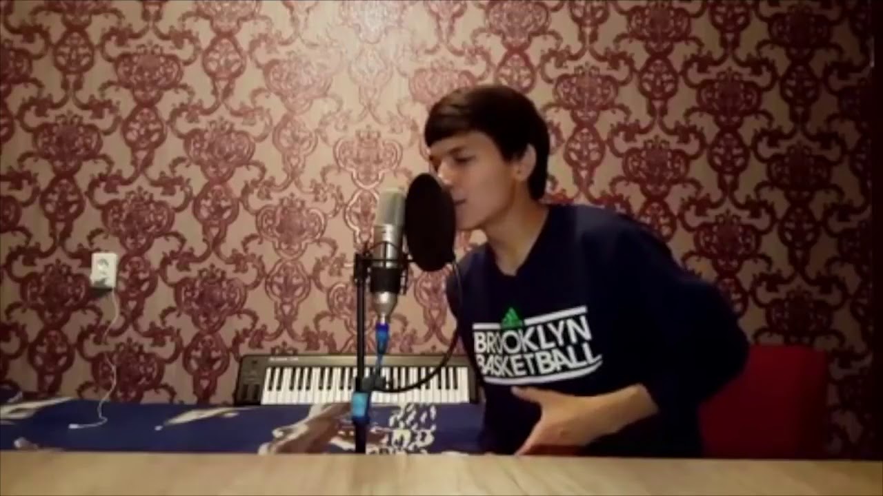 Полная версия: Как парень с уникальным голосом взорвал интернет 🔥