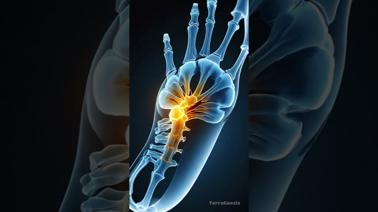 ELI5: How Do Bones Heal? #eli5 #funfacts #shorts