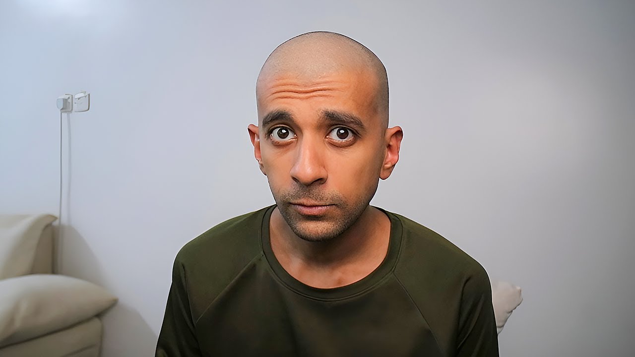 أصلع يلعب فيفا 🎮 - لا تنسى الإعجاب والاشتراك!