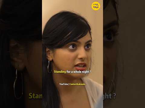 What is #Onenightstand ??🤪🤪 #shorts #youtubeshorts #loveishqpyaar