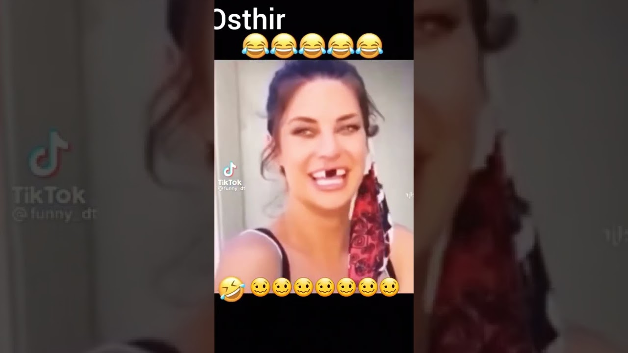 হাসির জন্য পারফেক্ট টিকটক ভিডিও 😂 | Viral Funny Clips