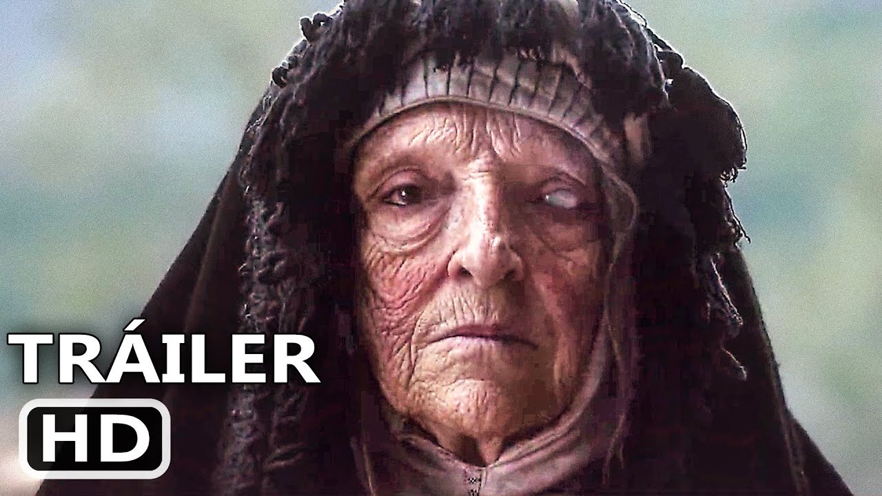GAUA Tráiler en Español (2025) de Fantasía 🎬