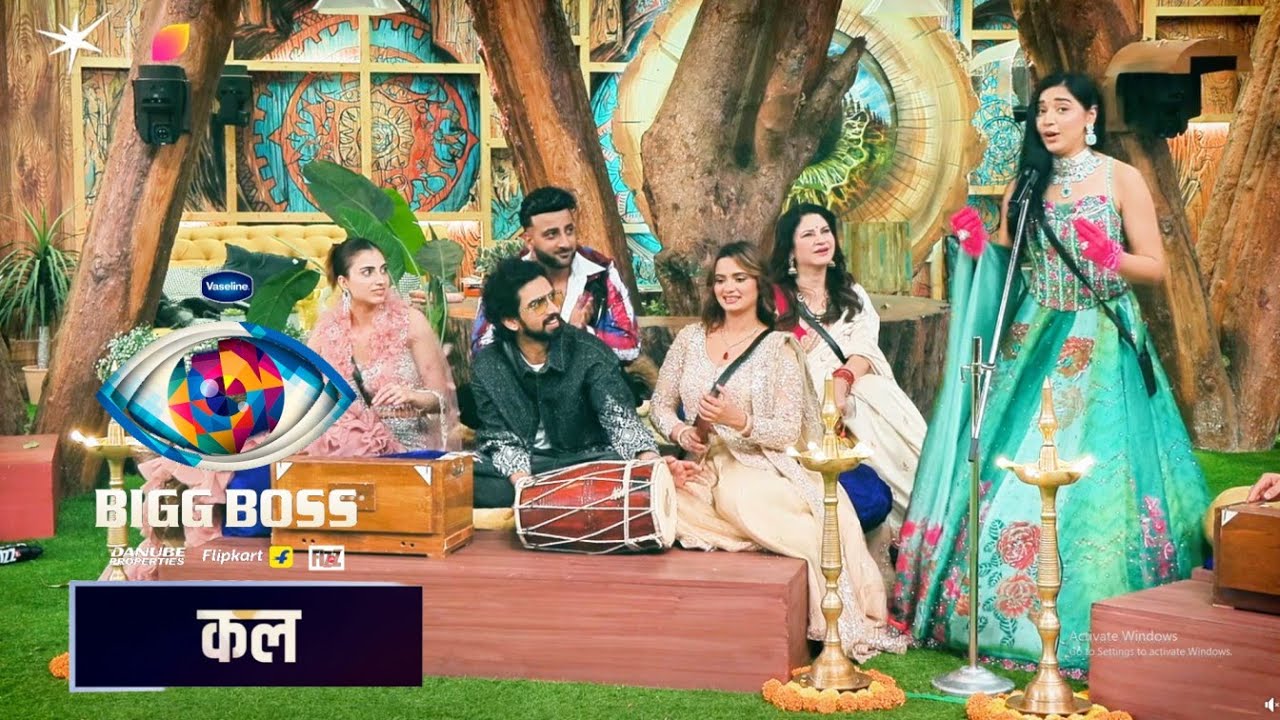 Taniya's Hidden 'Character' Attack Revealed! Salman’s Shocking Takedown 🚨