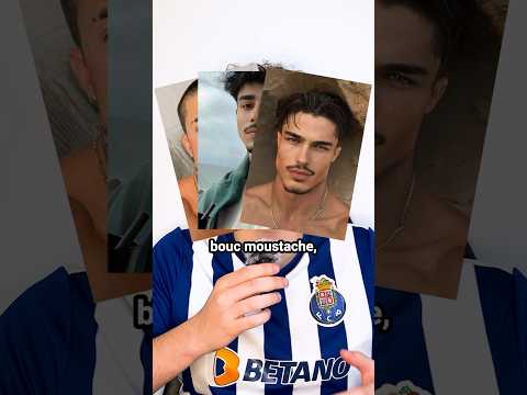 Et toi, T’as de la barbe ? 🥸 #bennilcare #goatee #beard #bouc #tips #conseil