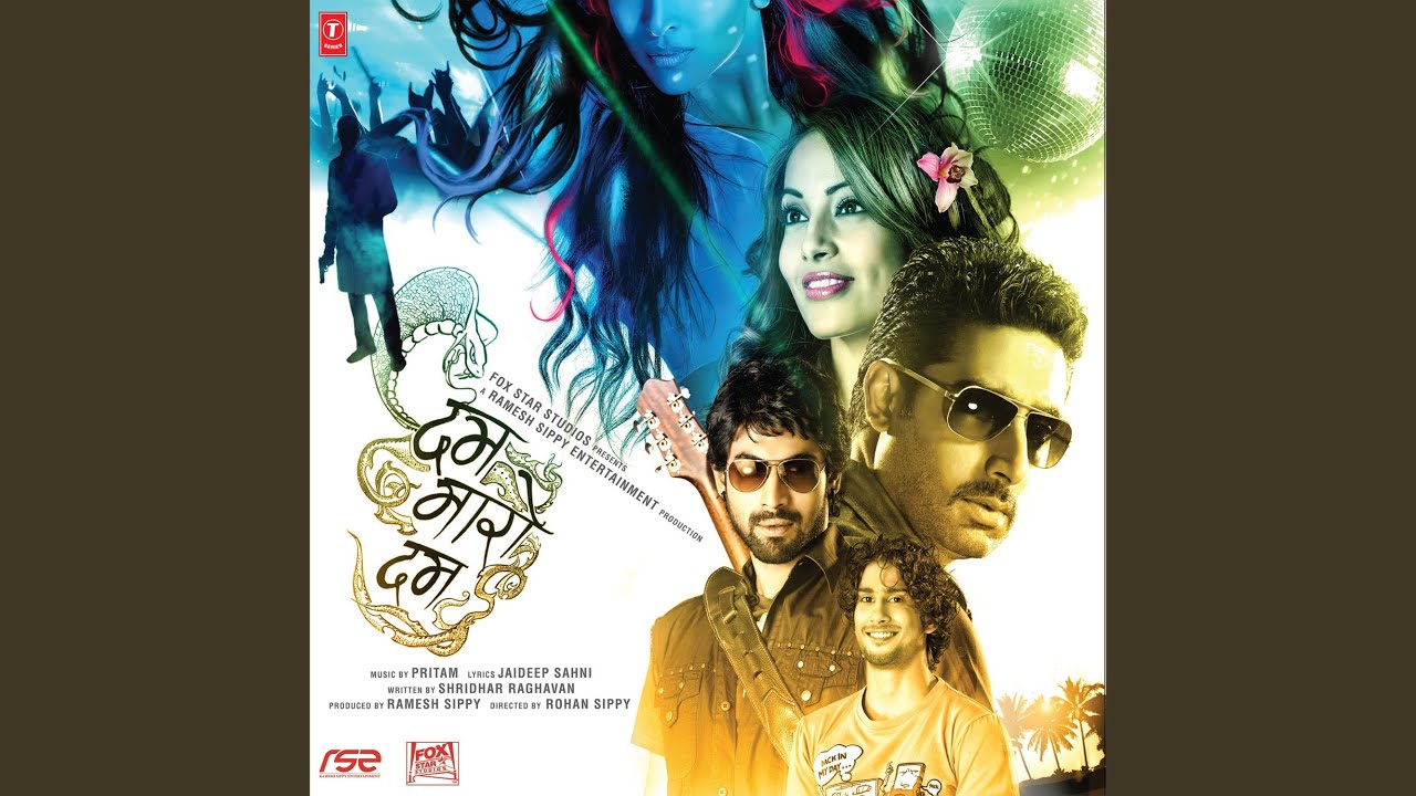 Jiyein Kyun by Papon & Pritam ๐ถ