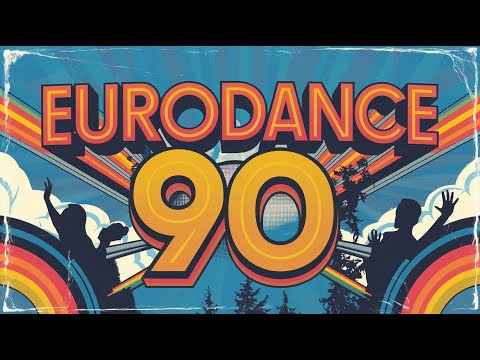 Europa's BEST 90s Eurodance Hits Revealed! | #004