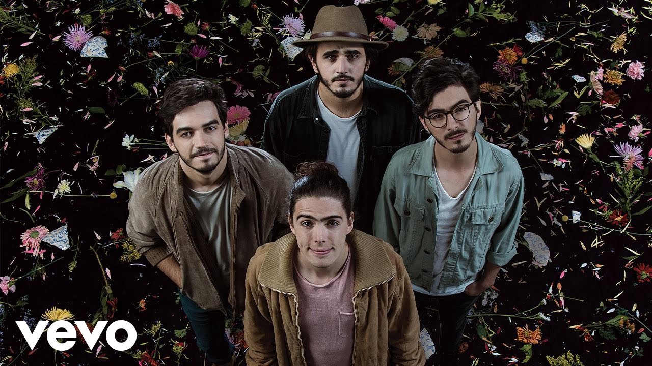 Morat - Cuando Nadie Ve 🎥 | Video Oficial + Balas Perdidas en plataformas digitales
