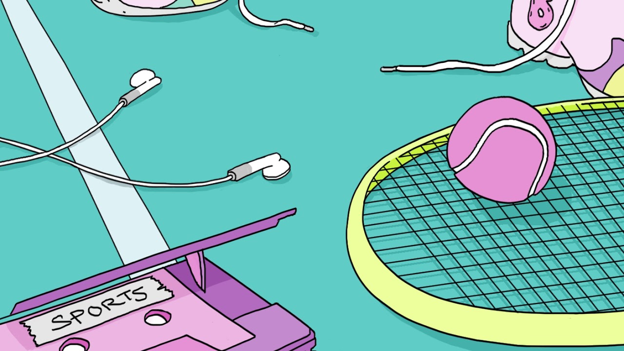 Beach Bunny - Sports 🎶 Official Audio from 'Emotional Creature'