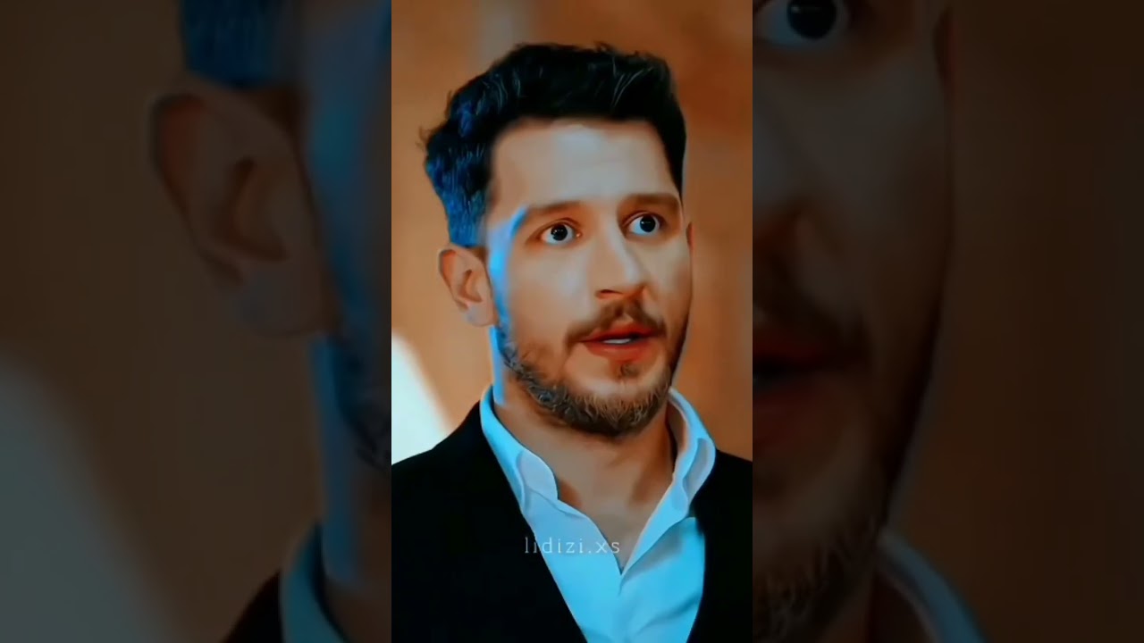 Турецкий сериал 'Спрячь меня' ❤️