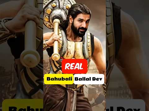 Bahubali 2 Hidden Facts | #shorts