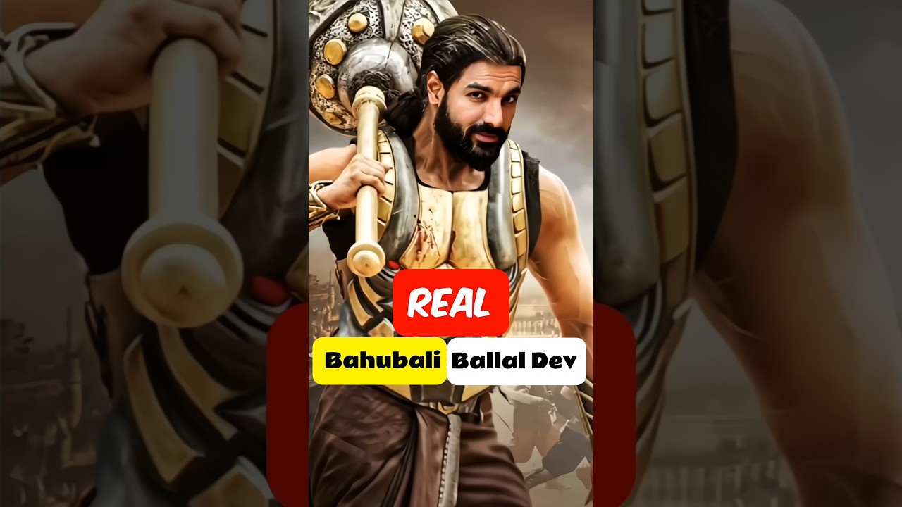Bahubali 2 Hidden Facts Revealed π¬