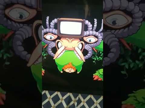 Omega Flowey Respawn Test