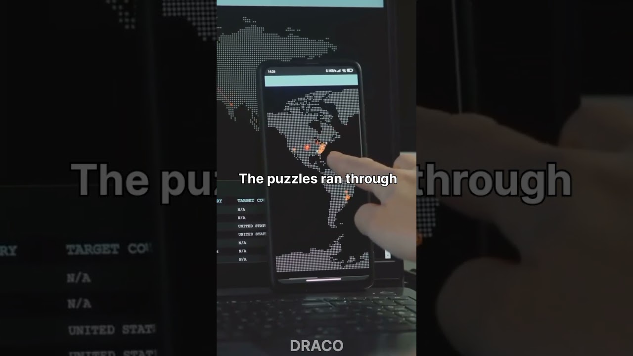 Unraveling Cicada 3301: The Internet’s Most Enigmatic Puzzle 🕵️♂️