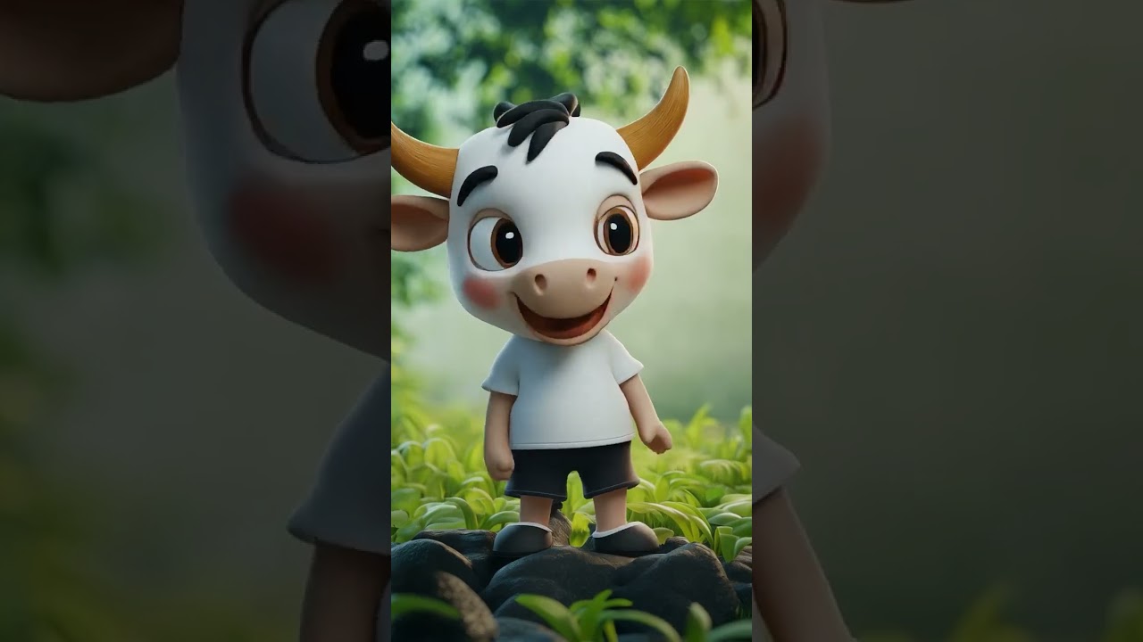 La Pequeña Gallinita Roja 🐔 Cuento Infantil Clásico