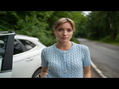 Соль по вкусу (2025)-русский трейлер сериала.