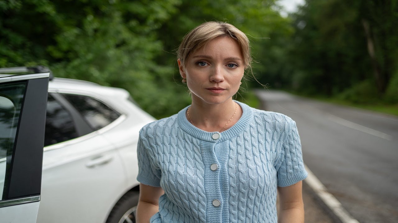 Соль по вкусу (2025) — Русский трейлер сериала