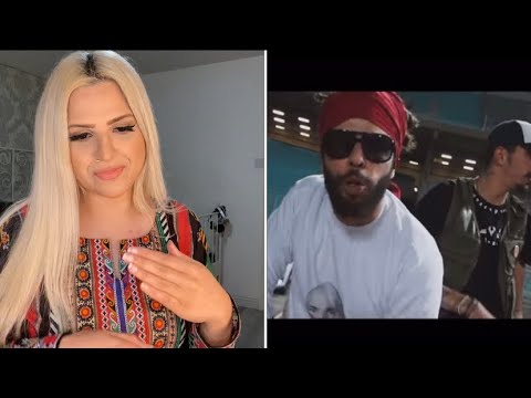 SOUTH SIDE - Kafon/G Drax/6.AM/El Katiba/3A/EL 7AJ/Esserpent/7I7I/HLIF/ Saif El Rezgui 🇬🇧 Reaction