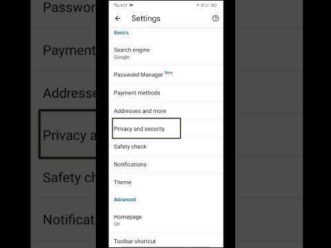 this site can't be reached || fix can't open site Chrome browser #shorts #chrome