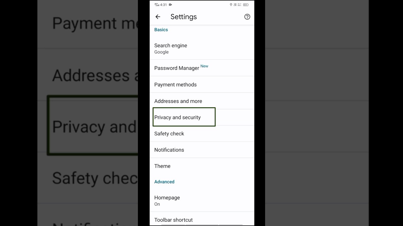 Resolving 'This Site Can't Be Reached' Error in Chrome