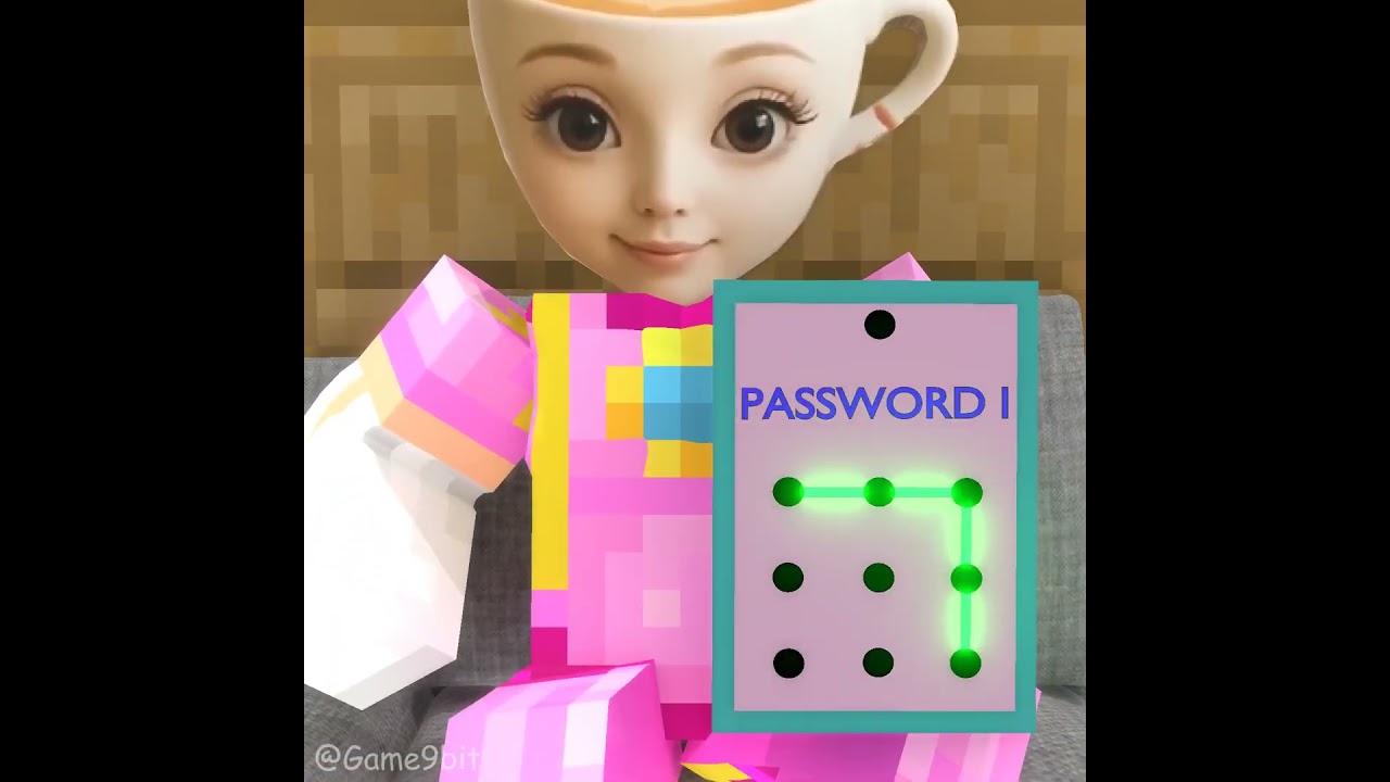 Deciding Which Unlocked Phone Password to Choose