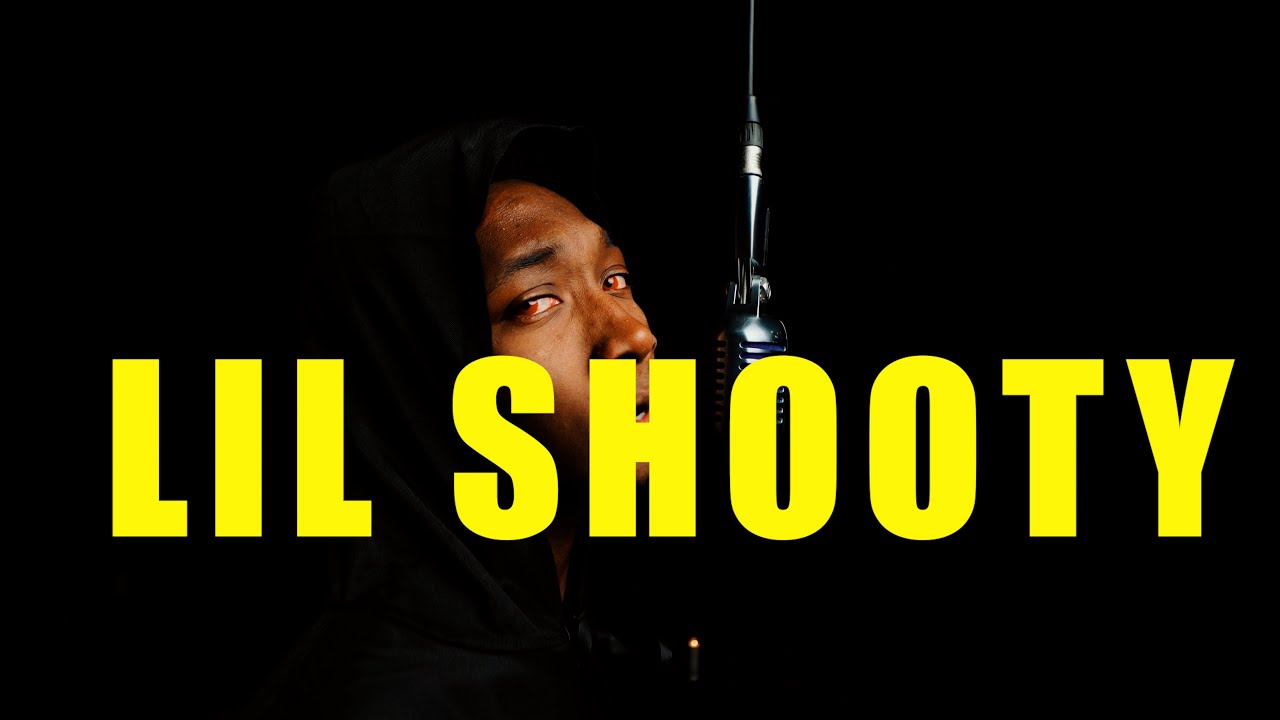 Lil Shooty Performs 'Candle Light' Live at Boxed In Love 🎤