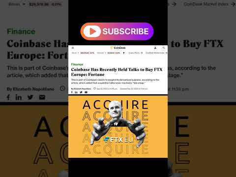 23 September 2023 | Bitcoin, CoinDesk, Ethereum Ki Taaza Khabrein | Crypto Samachar | Urdu