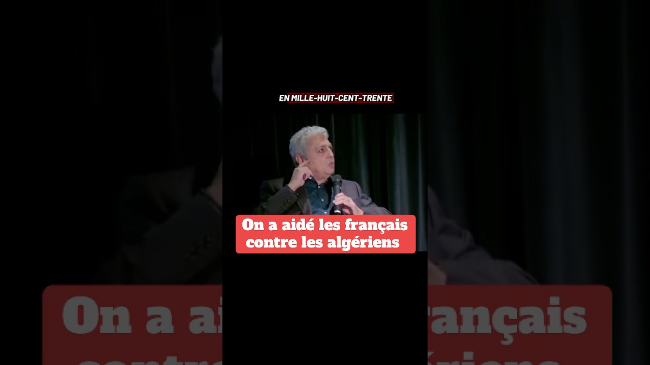 Enrico Macias et l'Algérie : Parcours et réflexions