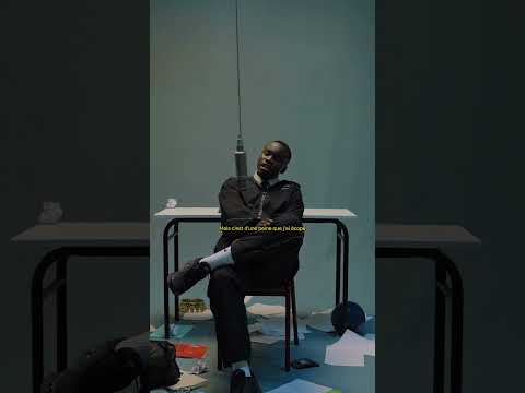 TRACK 7 : Tout va bien - En Attendant Pour Le Peuple 🧞♂️