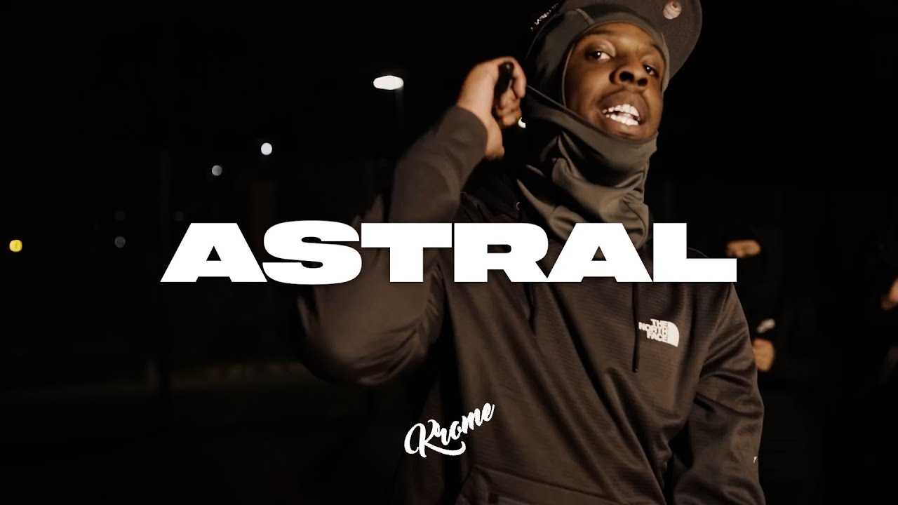 š„ Free Gully x Digga D 'ASTRAL' UK Drill Type Beat | Jumpy & Energetic | Prod by Krome