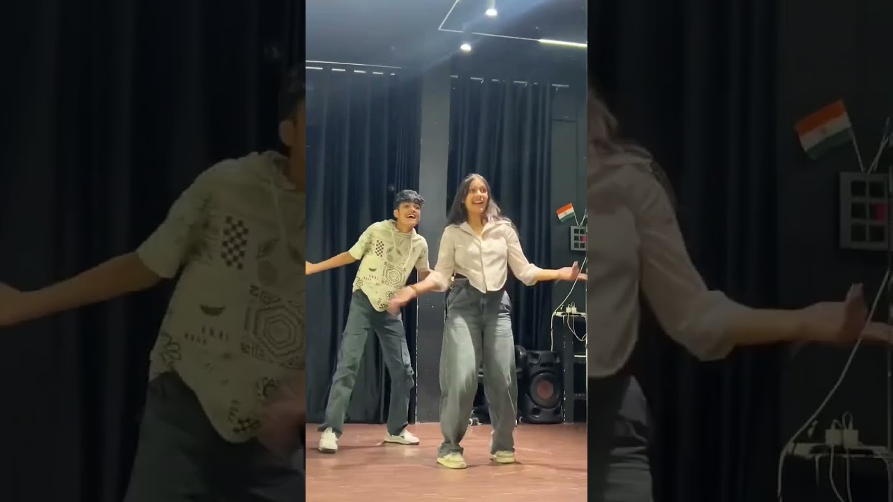 Deewanapan Dance🔥 | Viral Video of a Passionate Dancer
