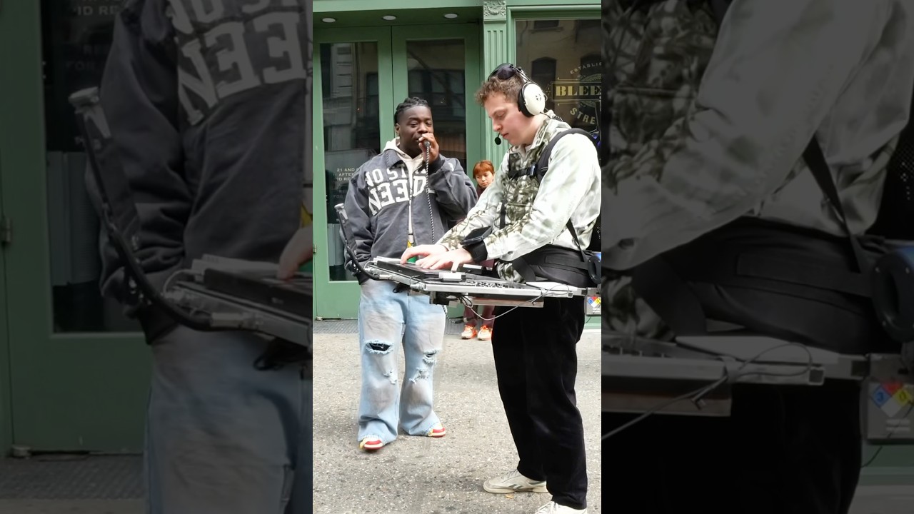 Rapper RayVaughn Turns Out to Be TDE Artist 🎤