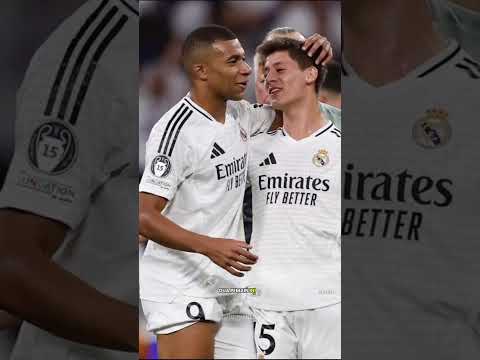 “Arda Güler & Mbappé: Duet Legendaris Baru Setelah Ronaldo–Özil!”