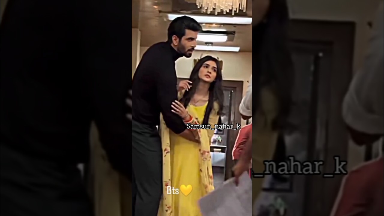 Jaan Ban Gaye ❤️ | Viral Love Moments from Your Favorite Shows
