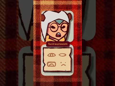 moho animation rig showcase! #animation