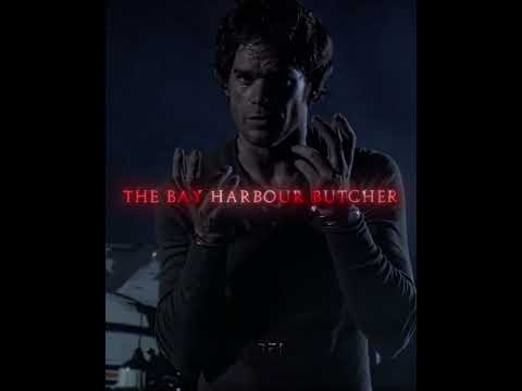 Dexter Morgan vs Jim Hopper | #dexter #strangerthings