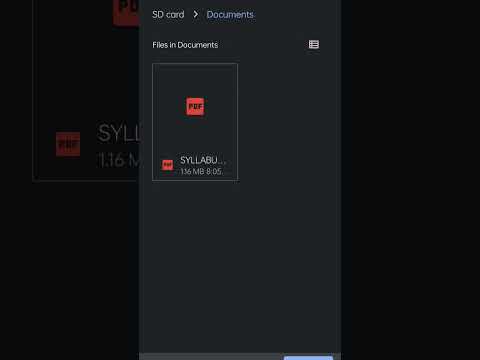 How to remove password from any PDF file. #shorts #pdf #password #drive #google #trending
