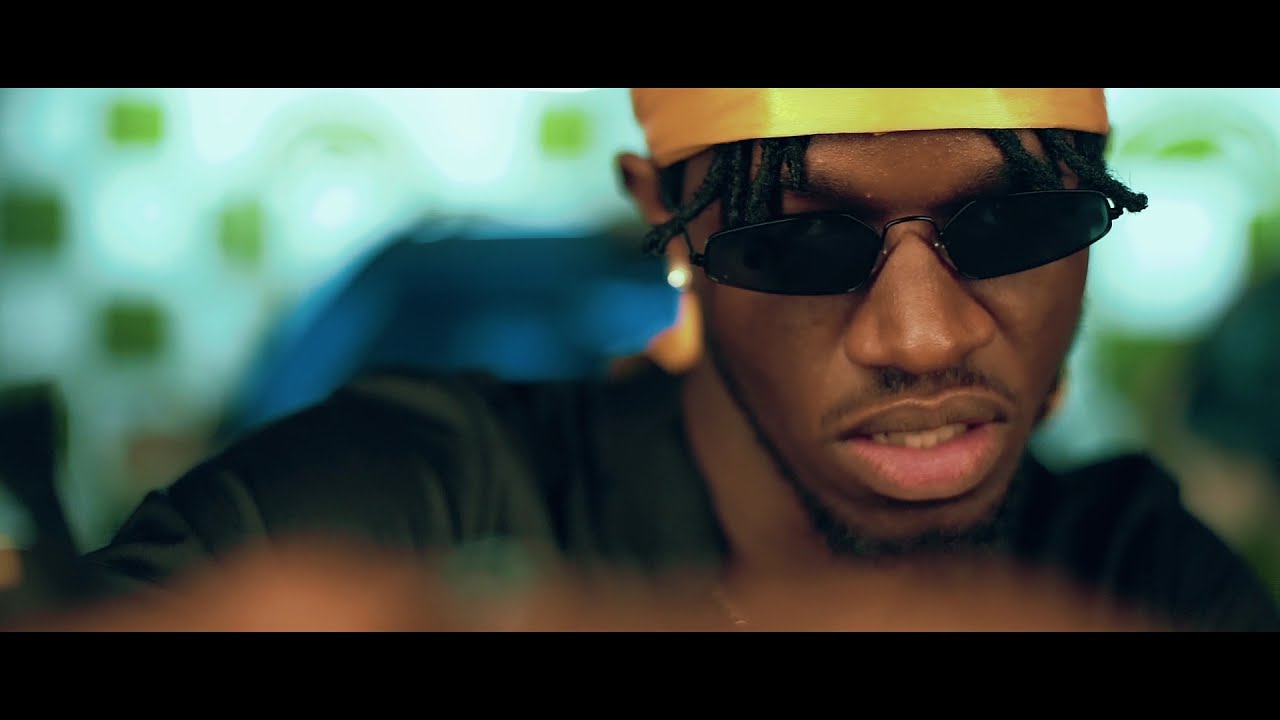 Saïfond Boy - Sabou No Wely 🎶