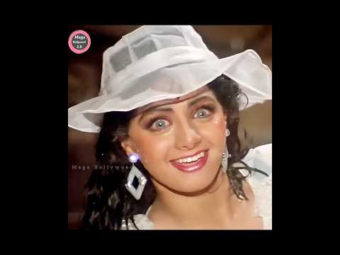 ये लड़की नहीं है #Sridevi #Chaalbaaz #MegaBollywood2 0