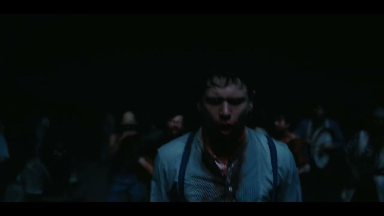 Rocky Road to Dublin | Sinners Scene 🎶