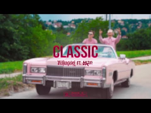 🪐Filius Dei - Classic (Feat. AK26) (✝️Bibliä Album)
