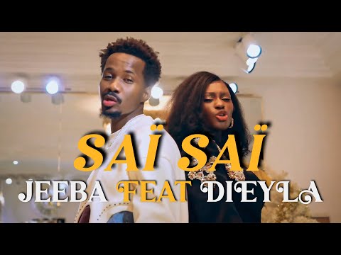 Jeeba - Saï Saï Feat Dieyla Lyrics