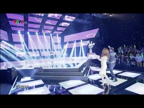 2015 Giọng Hát Việt 2015 Tập 1 - Ngày thi đầu tiên 🎤