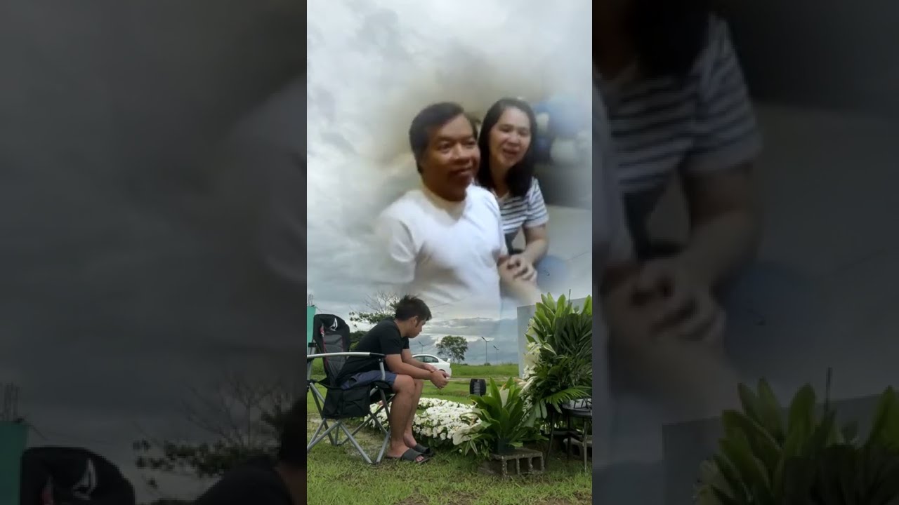 Remembering My Father on His 1st Anniversary ❤️