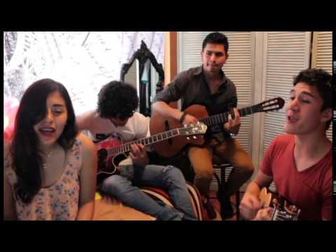 Entre Líneas y Cielo Soto - Más que amigos 🎶